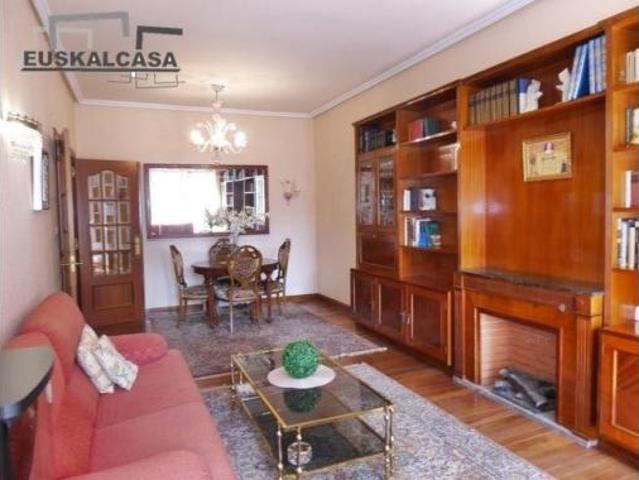 Piso en venta en Abando, Bilbao