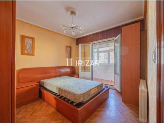 Piso en venta en Abando, Bilbao