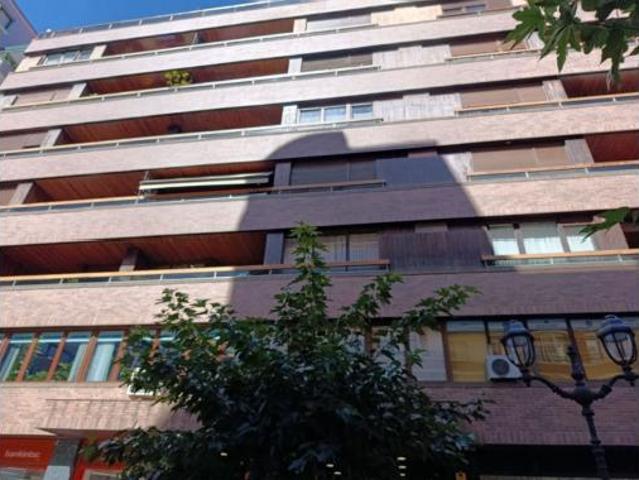 Piso en venta en Indautxu, Bilbao