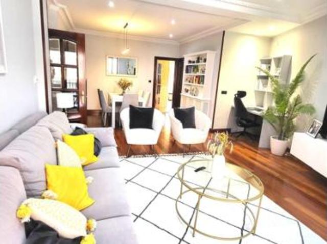 Piso en venta en Errekalde, Bilbao