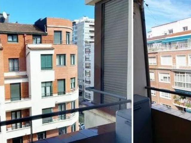 Piso en venta en Abando, Bilbao