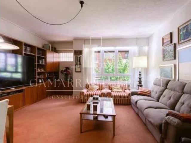 Piso en venta en Abando, Bilbao