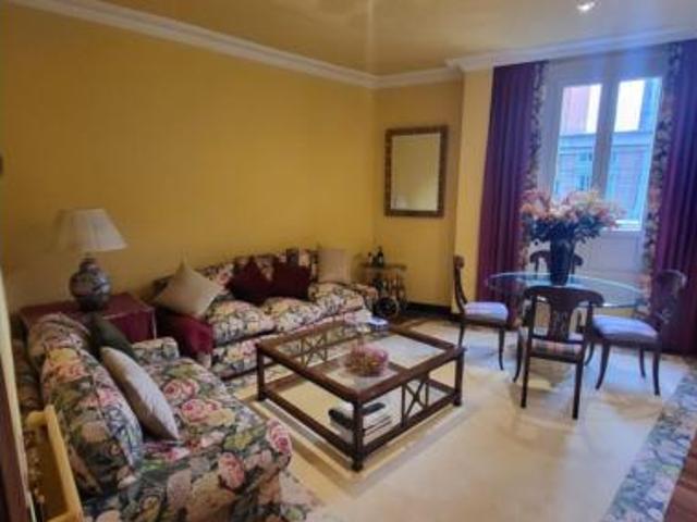 Piso en venta en Abando, Bilbao