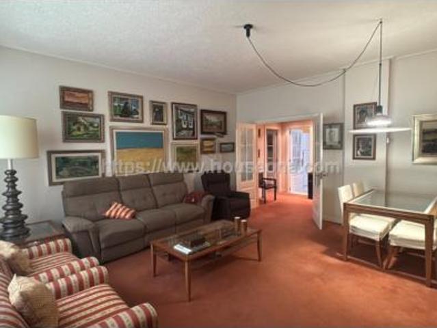 Piso en venta en Abando, Bilbao