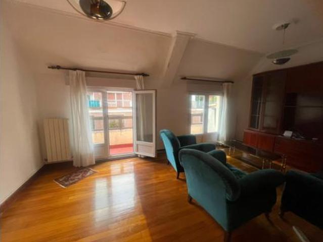Piso en venta en Abando, Bilbao