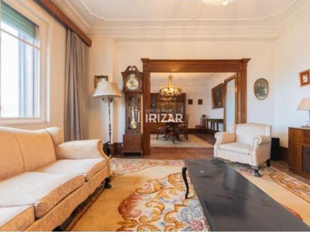 Piso en venta en Abando, Bilbao