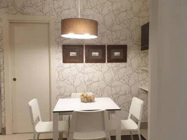 Piso en venta en Abando, Bilbao