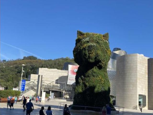 Piso en venta en Abando, Bilbao