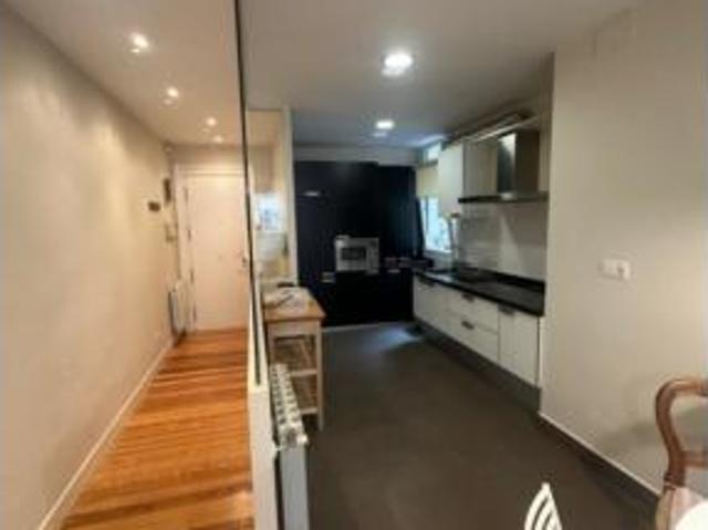 Piso en venta en Abando, Bilbao