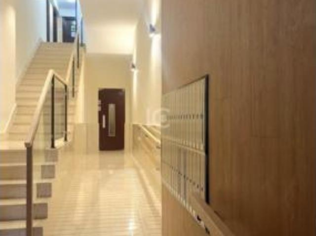 Piso en venta en Abando, Bilbao