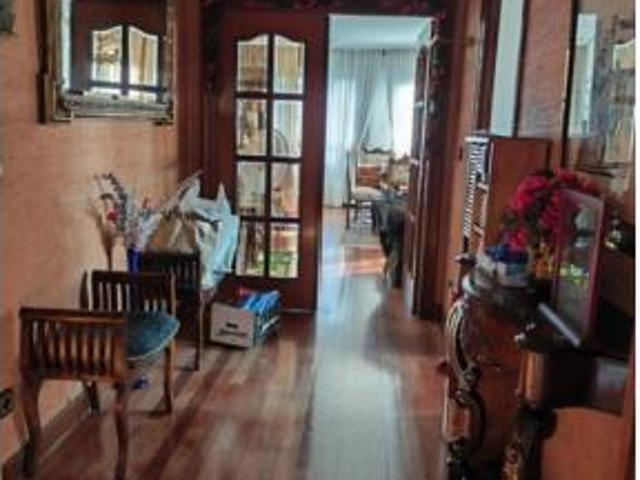 Piso en venta en Abando, Bilbao
