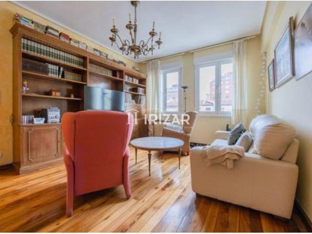 Piso en venta en Abando, Bilbao