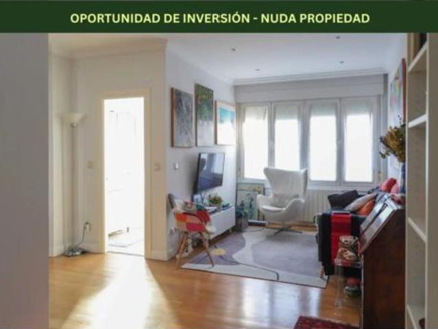 Piso en venta en Abando, Bilbao