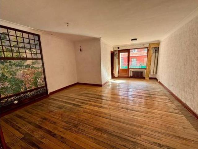 Piso en venta en Indautxu, Bilbao