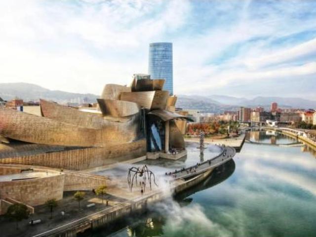 Piso en venta en Errekalde, Bilbao