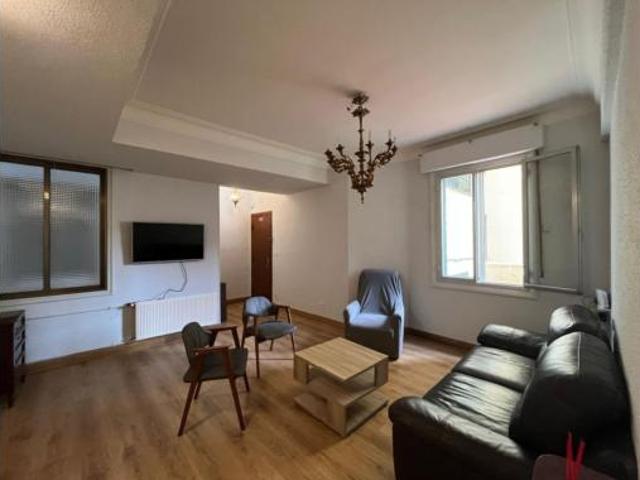 Piso en venta en Ibaiondo, Bilbao