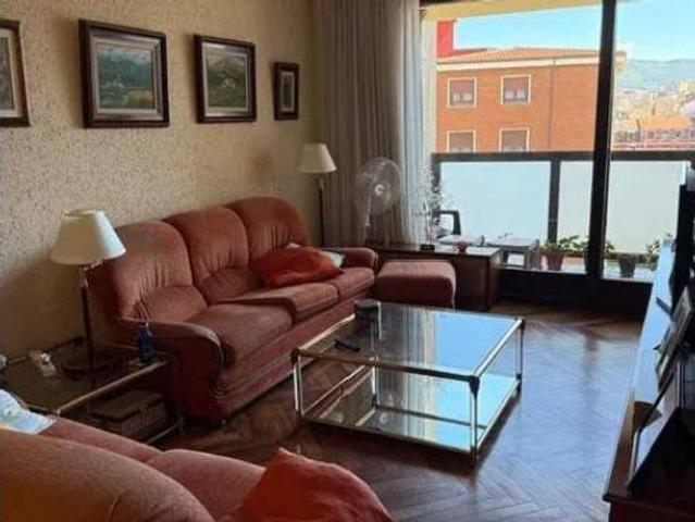 Piso en venta en Errekalde, Bilbao