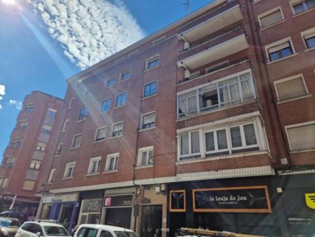 Piso en venta en Barakaldo, Zaballa