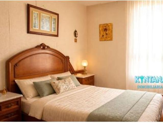 Piso en venta en Abando, Bilbao