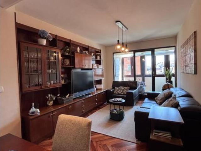 Piso en venta en Errekalde, Bilbao