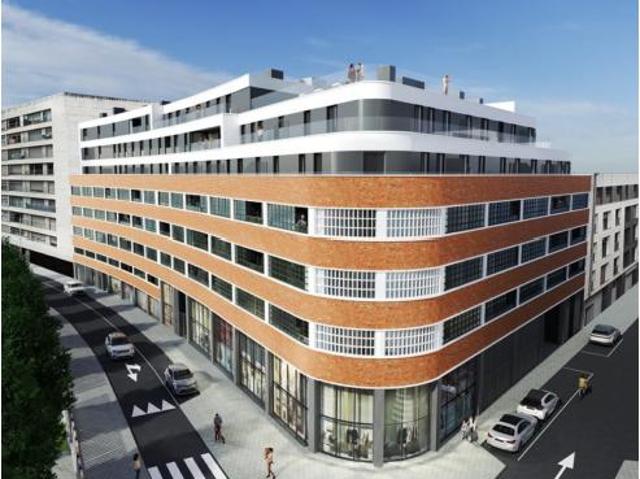 Piso en venta en Errekalde, Bilbao