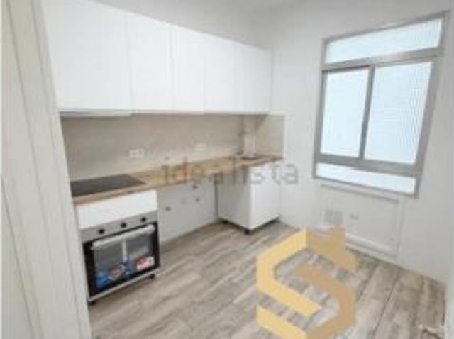 Piso en venta en Abando, Bilbao