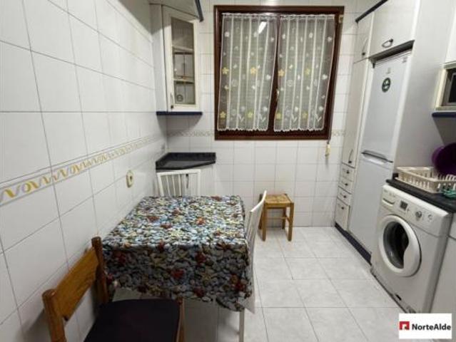 Piso en venta en Ibaiondo, Bilbao