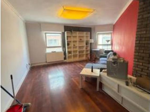 Piso en venta en Errekalde, Bilbao