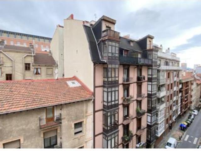 Piso en venta en Iturralde, Bilbao