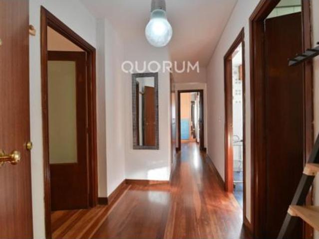 Piso en venta en Begoña, Bilbao
