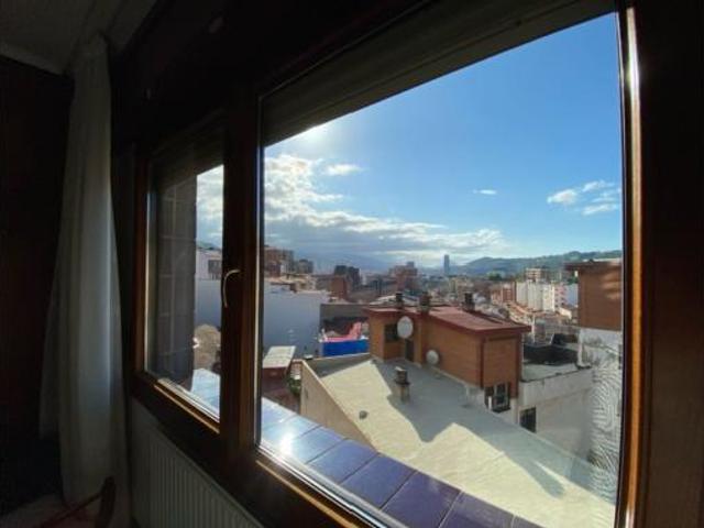 Piso en venta en Begoña, Bilbao