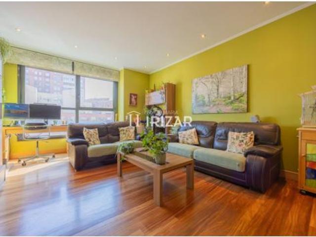 Piso en venta en Ibaiondo, Bilbao