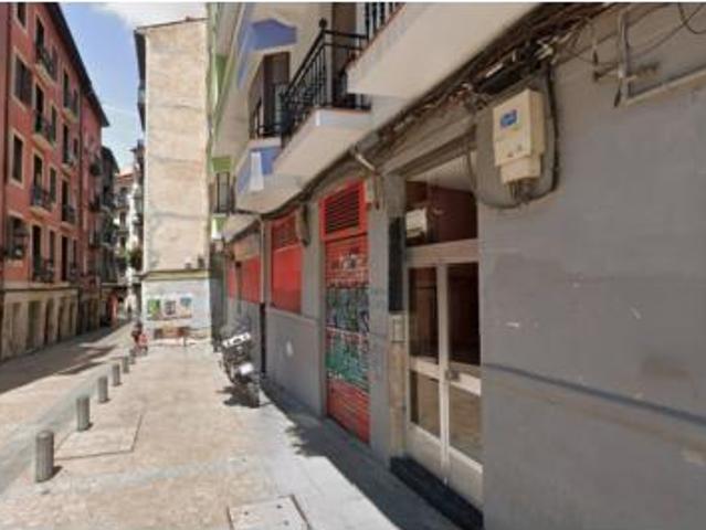 Piso en venta en Ibaiondo, Bilbao