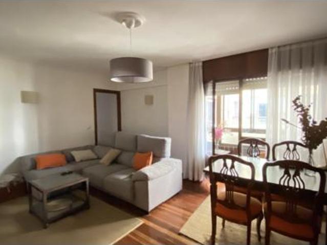 Piso en venta en Begoña, Bilbao