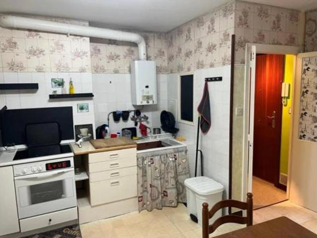 Piso en venta en Iturralde, Bilbao