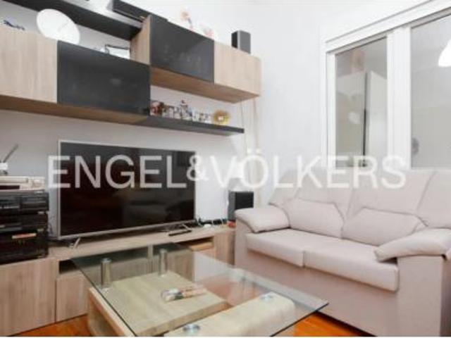 Piso en venta en Ibaiondo, Bilbao