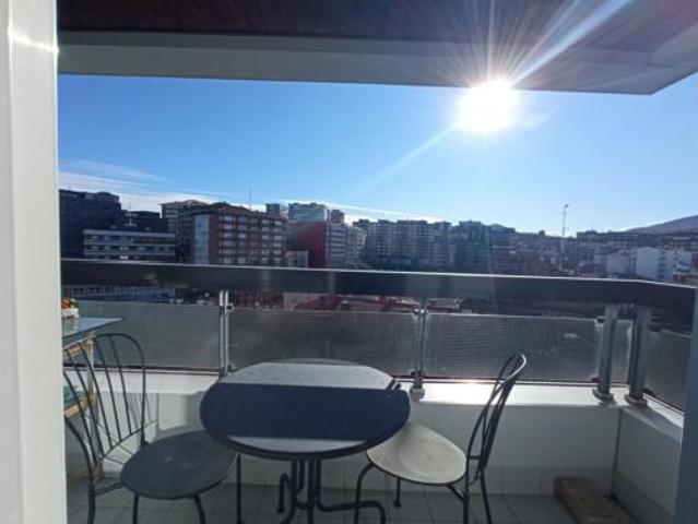 Piso en venta en Iturralde, Bilbao