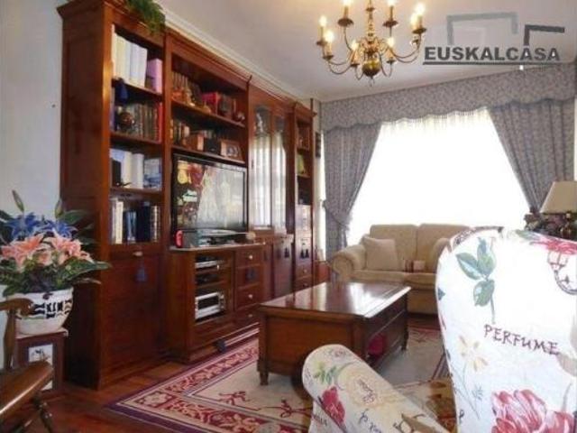 Piso en venta en Basurtu-Zorrotza, Bilbao