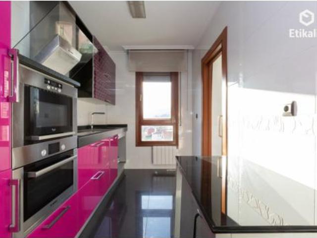 Piso en venta en Basurtu-Zorrotza, Bilbao