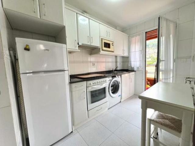 Piso en venta en Bentazaharra, Bilbao