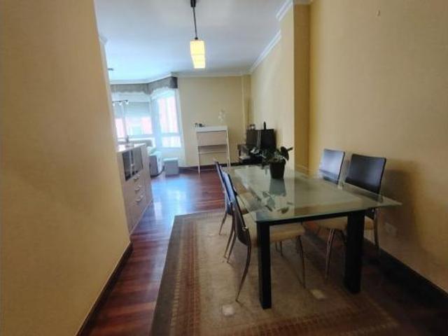 Piso en venta en Basurtu-Zorrotza, Bilbao