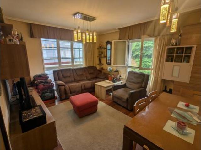 Piso en venta en Basurtu-Zorrotza, Bilbao