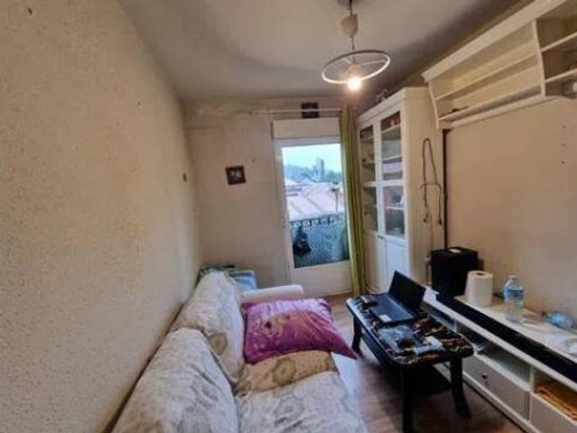 Piso en venta en Basurtu-Zorrotza, Bilbao