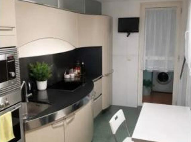 Piso en venta en Basurtu-Zorrotza, Bilbao