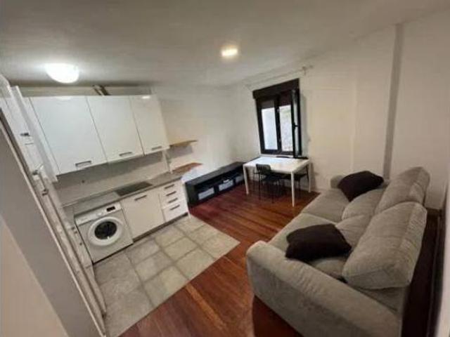 Piso en venta en Uribarri, Bilbao