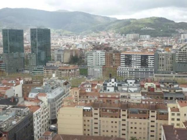 Piso en venta en Bilbao, Matiko-Ciudad Jardín