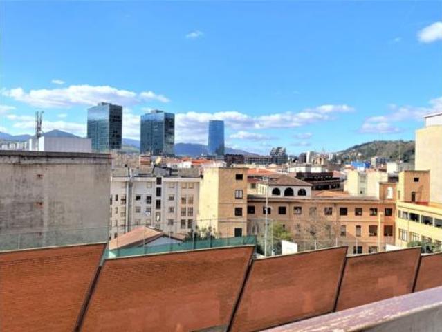 Piso en venta en Bilbao, Castaños