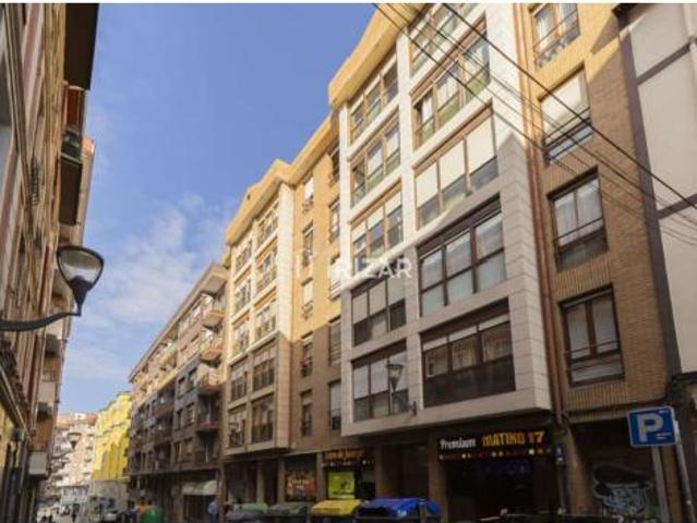 Piso en venta en Bilbao, Matiko-Ciudad Jardín