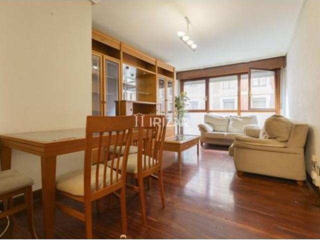 Piso en venta en Uribarri, Bilbao