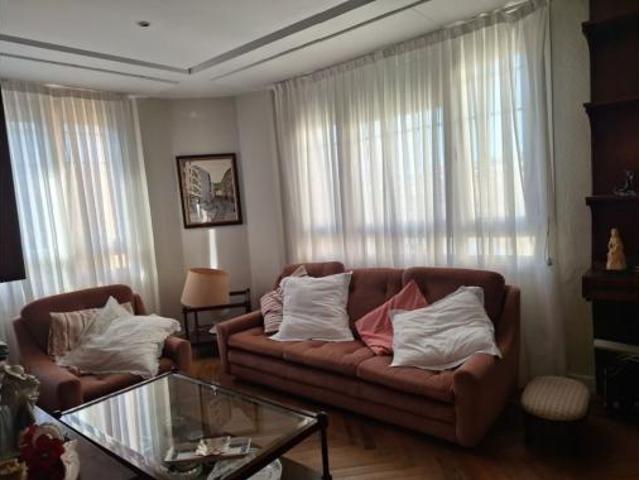 Piso en venta en Bilbao, Matiko-Ciudad Jardín